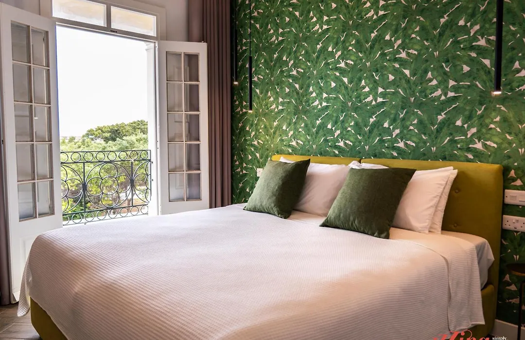 Yolanda Boutique Suites By Zzzing-1